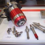 Moore Tool Grinding Spindle Component Parts